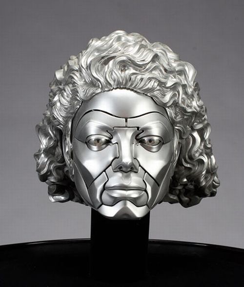 Michael Jackson sells out his property on auction (29 pics)