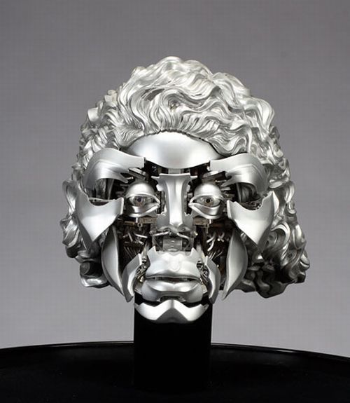 Michael Jackson sells out his property on auction (29 pics)