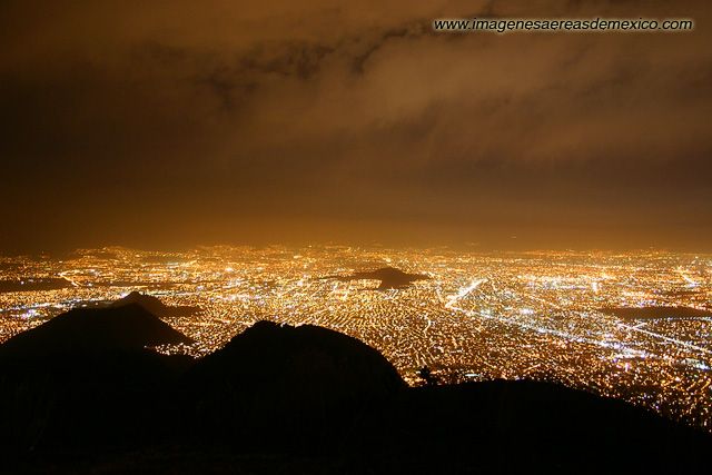 Mexico City (33 pics)