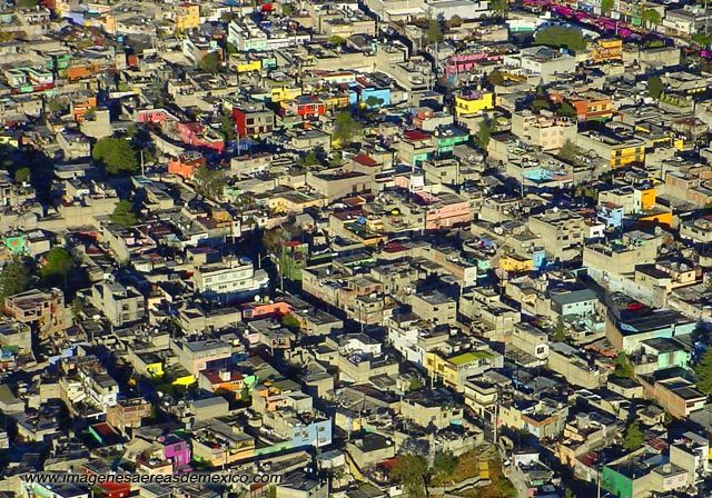 Mexico City (33 pics)
