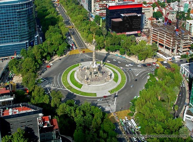 Mexico City (33 pics)