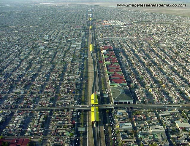 Mexico City (33 pics)