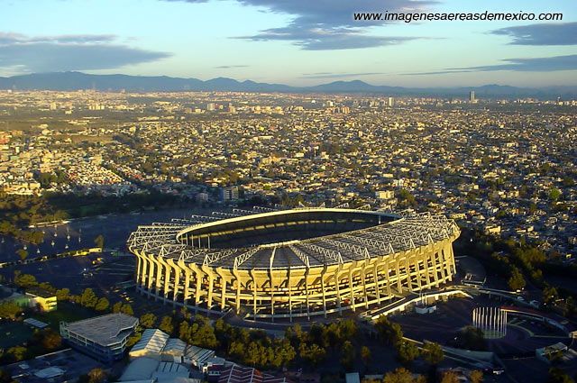 Mexico City (33 pics)