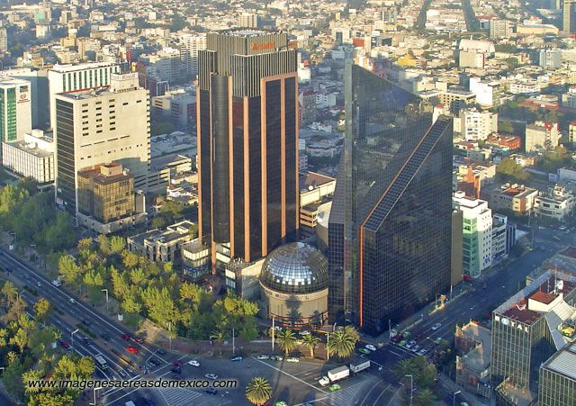 Mexico City (33 pics)