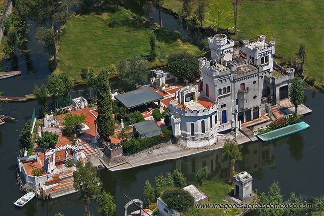 Mexico City (33 pics)