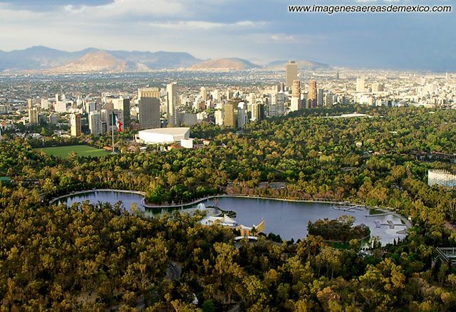Mexico City (33 pics)