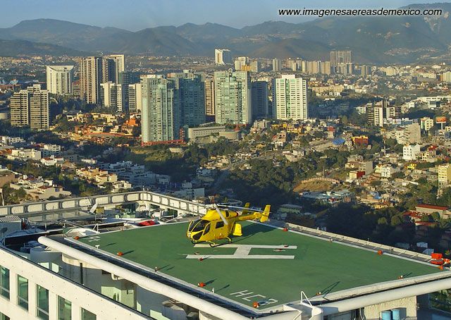 Mexico City (33 pics)