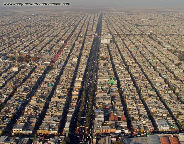 Mexico City (33 pics)