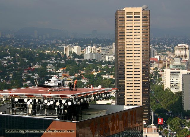 Mexico City (33 pics)