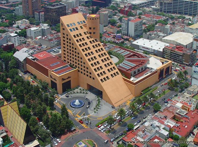 Mexico City (33 pics)