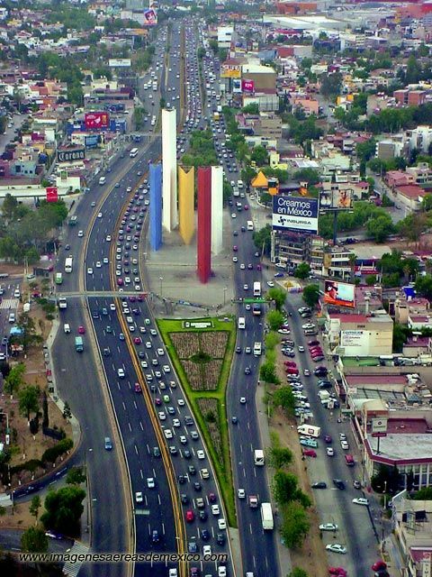 Mexico City (33 pics)