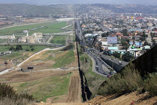 Mexico City (33 pics)