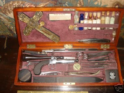 What they used against vampires back then (25 photos)