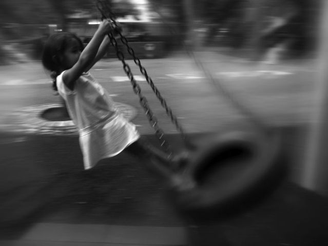 Movement pictures. Part 2 (26 pics)
