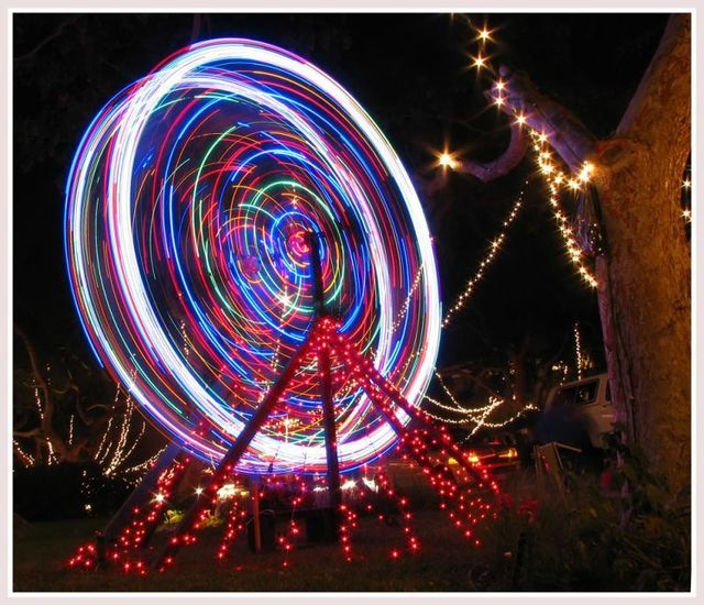 Movement pictures. Part 2 (26 pics)