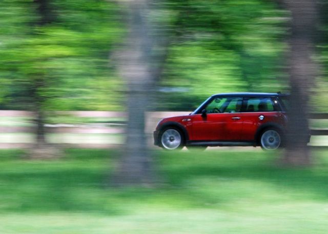 Movement pictures. Part 2 (26 pics)