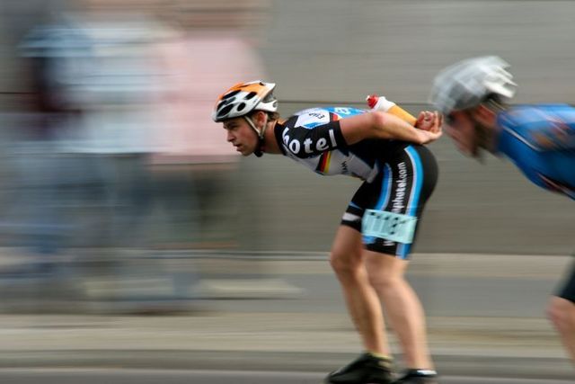 Movement pictures. Part 2 (26 pics)