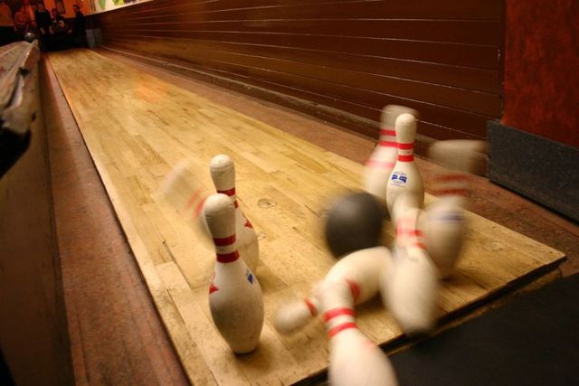 Movement pictures. Part 2 (26 pics)