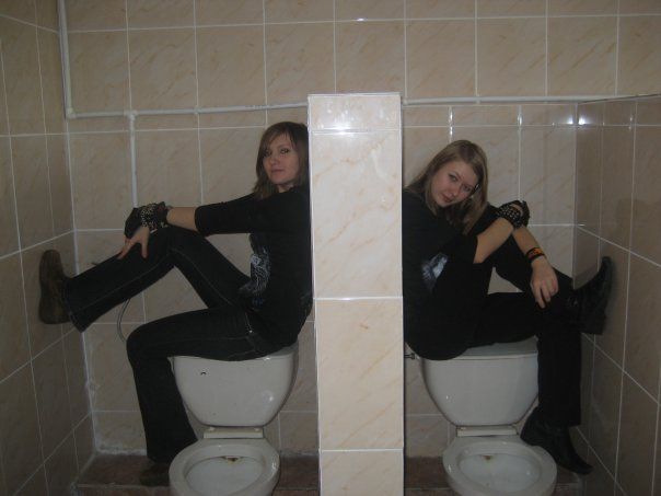 Amusing users of social networks (53 photographs)