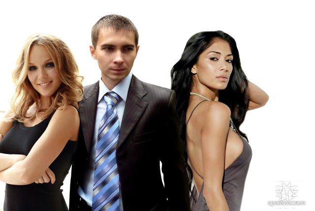Amusing users of social networks (53 photographs)