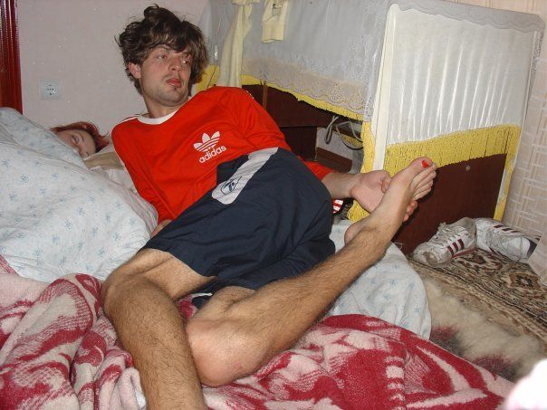 Amusing users of social networks (53 photographs)
