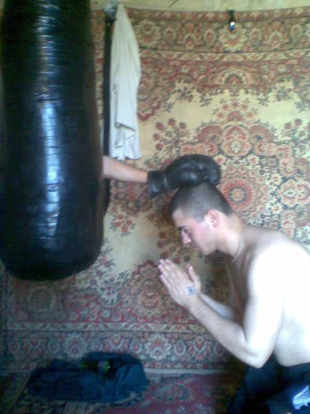 Amusing users of social networks (53 photographs)