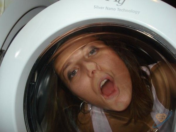 Amusing users of social networks (53 photographs)