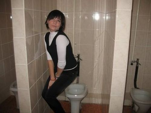 Amusing users of social networks (53 photographs)