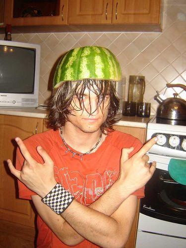 Amusing users of social networks (53 photographs)