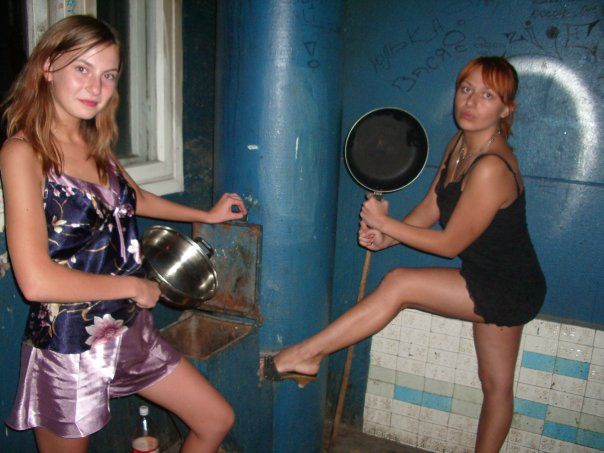 Amusing users of social networks (53 photographs)