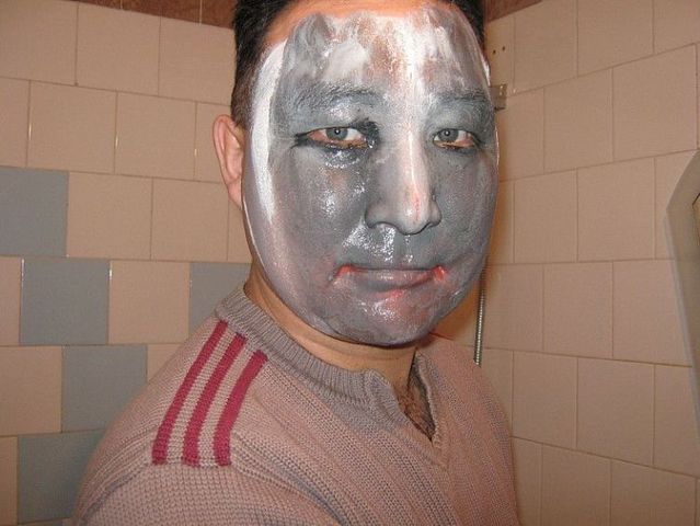 Amusing users of social networks (53 photographs)