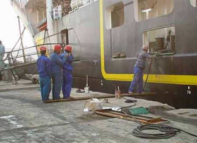 Oh these workers!! (46 pics)
