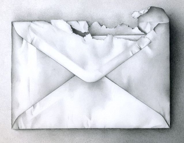 Masterpieces made with a pencil (41 photos)