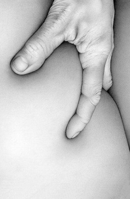 Masterpieces made with a pencil (41 photos)