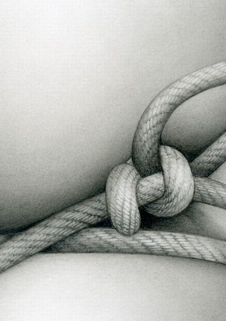 Masterpieces made with a pencil (41 photos)