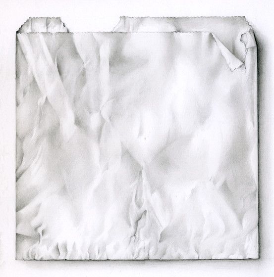 Masterpieces made with a pencil (41 photos)