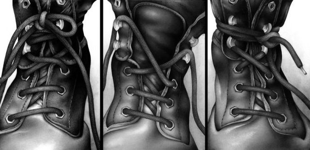 Masterpieces made with a pencil (41 photos)