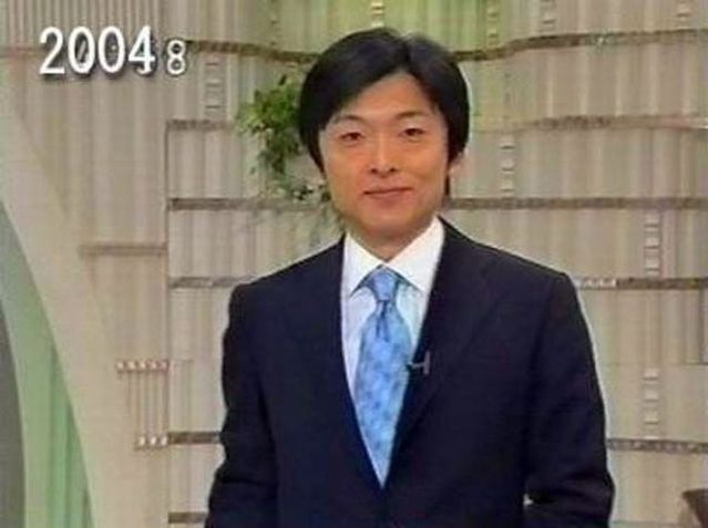 What did happen to him? (6 pics)