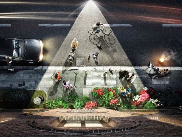 Very creative pictures (63 pics)