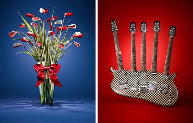 Very creative pictures (63 pics)