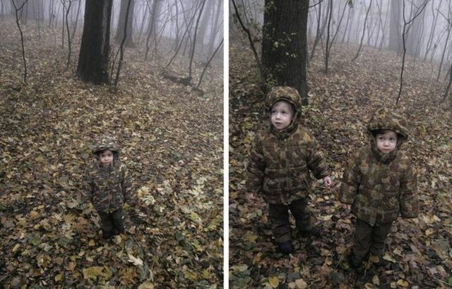 Very creative pictures (63 pics)