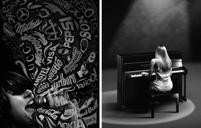 Very creative pictures (63 pics)