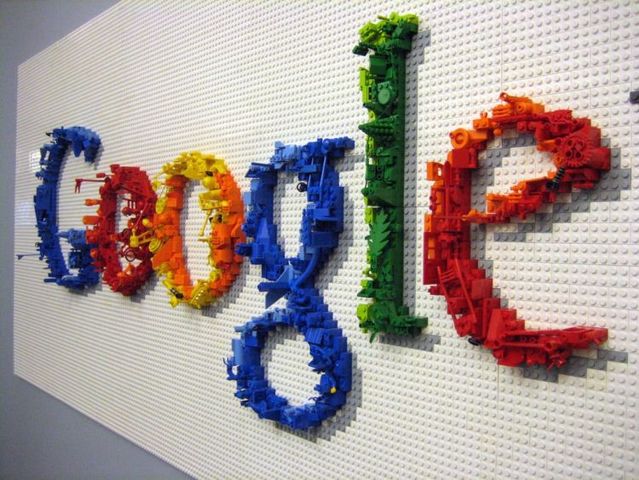 Google Offices (Googleplex) around the world (63 pics)