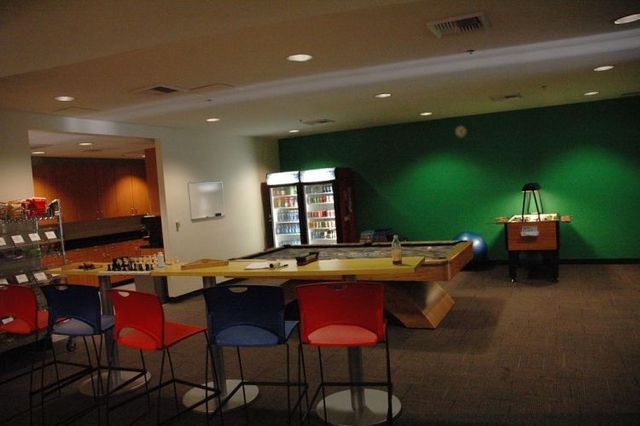 Google Offices (Googleplex) around the world (63 pics)