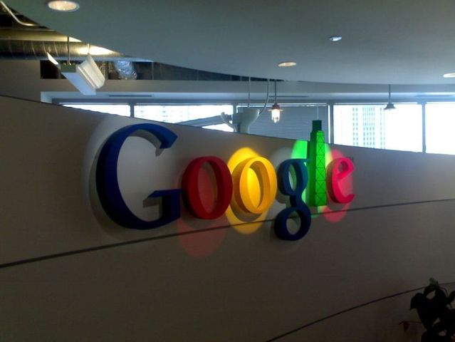 Google Offices (Googleplex) around the world (63 pics)