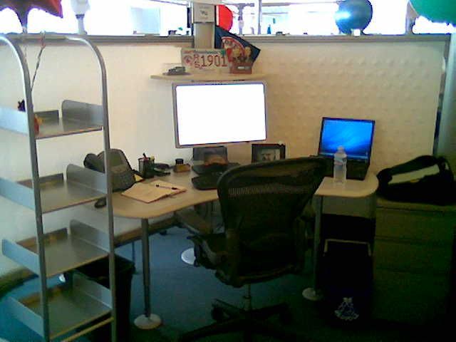 Google Offices (Googleplex) around the world (63 pics)