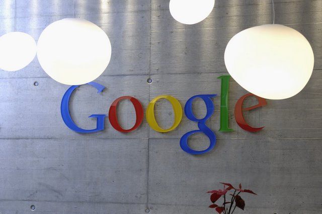 Google Offices (Googleplex) around the world (63 pics)
