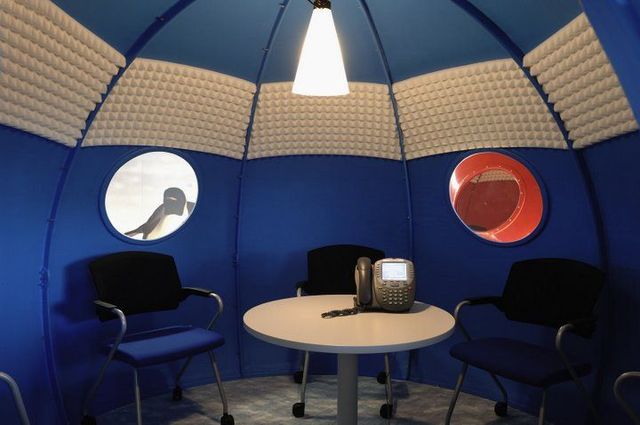 Google Offices (Googleplex) around the world (63 pics)