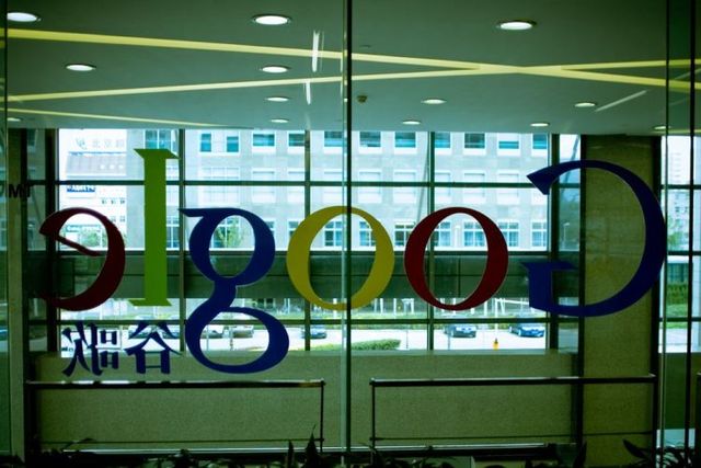 Google Offices (Googleplex) around the world (63 pics)