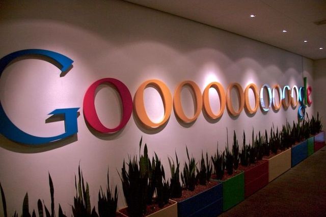 Google Offices (Googleplex) around the world (63 pics)